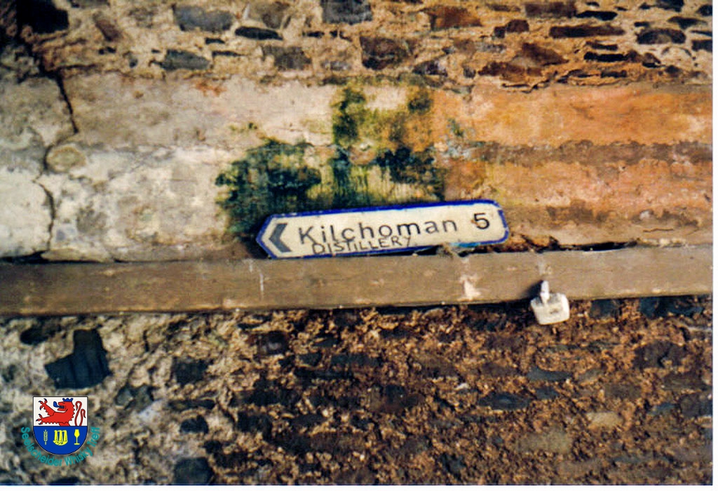 Kilchoman