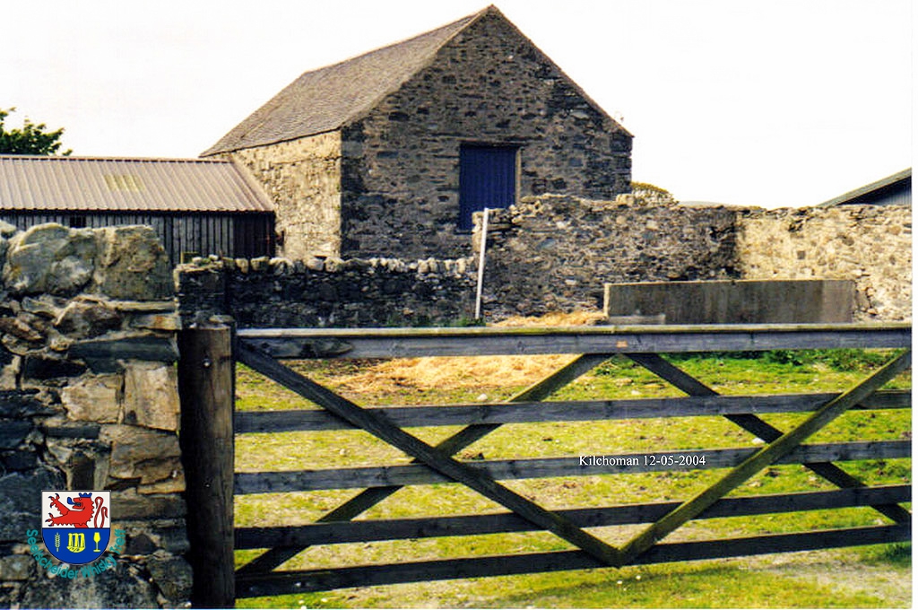 Kilchoman1