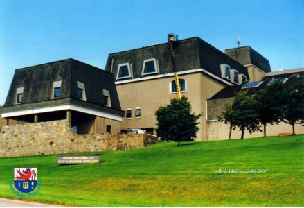 Allt A'Bhainne