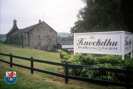 An Cnoc Knockdhu D2