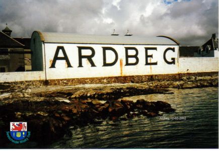 Ardbeg