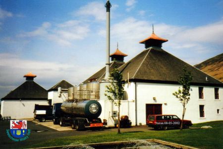 Arran