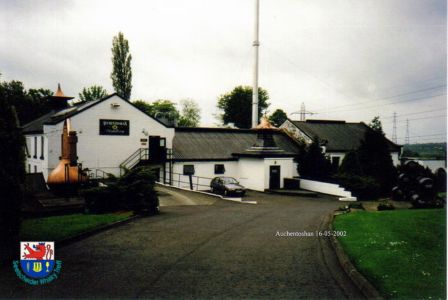 Auchentoshan