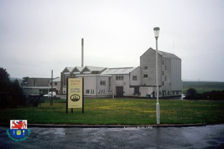 Aultmore